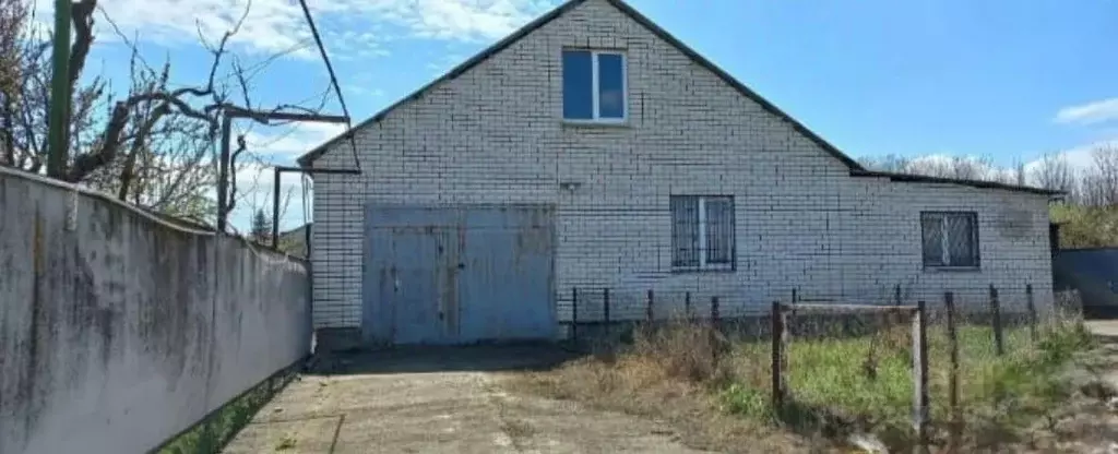 Дом в Ставропольский край, Шпаковский муниципальный округ, Родничок ... - Фото 0