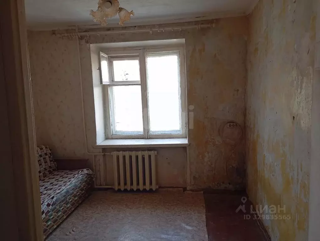 1-к кв. Томская область, Томск тракт Иркутский, 78/2 (12.6 м) - Фото 1