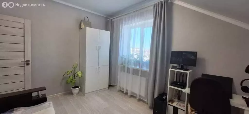 Дом в Ишеево, Садовая улица (116.8 м) - Фото 1