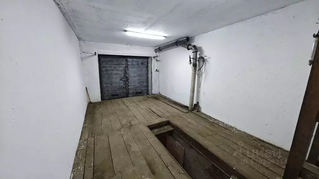 Гараж в Иркутская область, Иркутск ул. Гоголя (18 м) - Фото 0