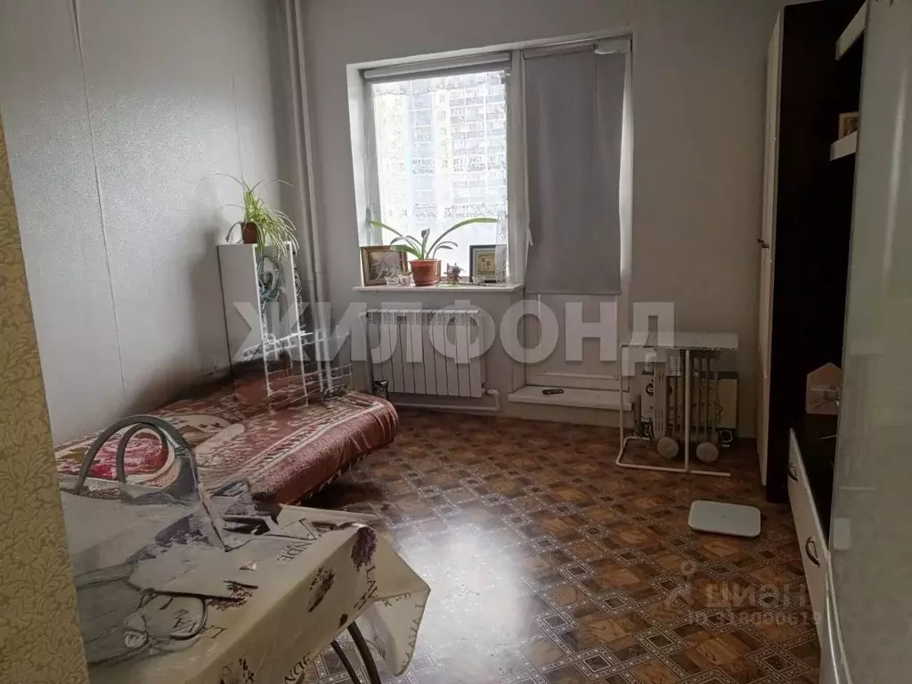 Студия Новосибирская область, Новосибирск ул. Одоевского, 1/11 (21.1 ... - Фото 0