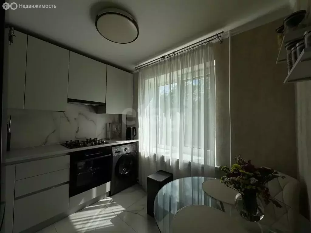 2-комнатная квартира: Симферополь, Луговая улица, 75 (40.7 м) - Фото 1