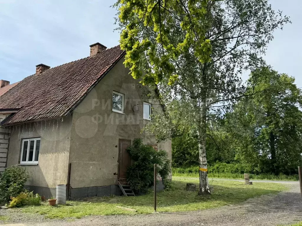 3-к. квартира, 55 м, 2/2 эт. - Фото 0