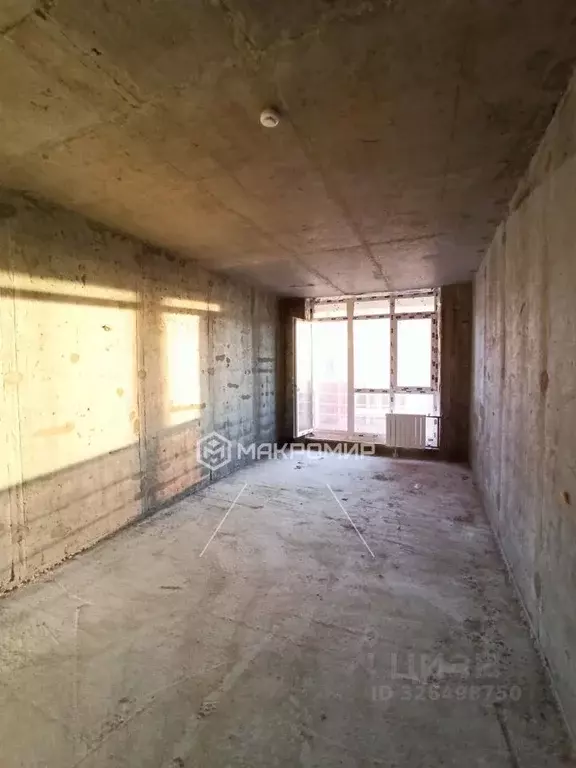 Студия Архангельская область, Северодвинск ул. Крымская, 10 (29.2 м) - Фото 2