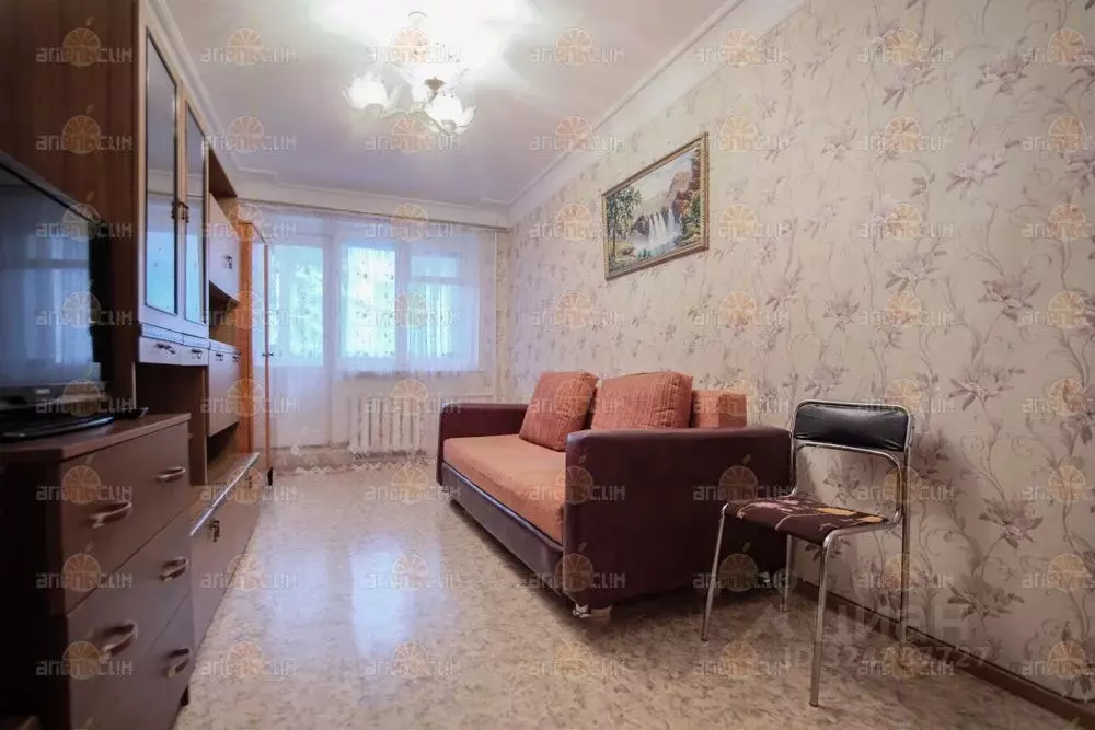 2-к кв. Ставропольский край, Ставрополь № 27 мкр, ул. Фроленко, 20 ... - Фото 2