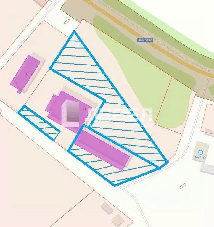 Производственное помещение в Московская область, Кашира городской ... - Фото 2