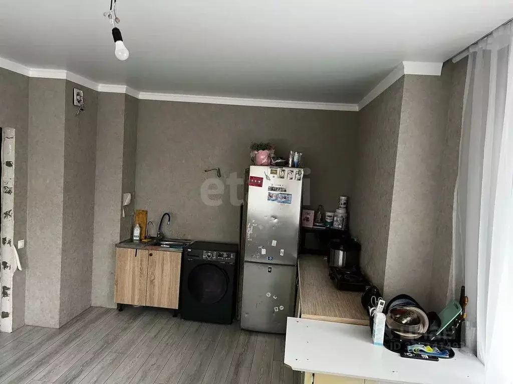 2-к кв. Ростовская область, Батайск ул. Луначарского, 177Бк3 (42.0 м) - Фото 1