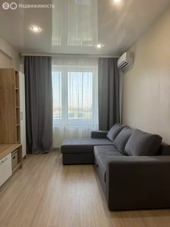 1-комнатная квартира: Казань, Тэцевская улица, 4Б (35 м) - Фото 0