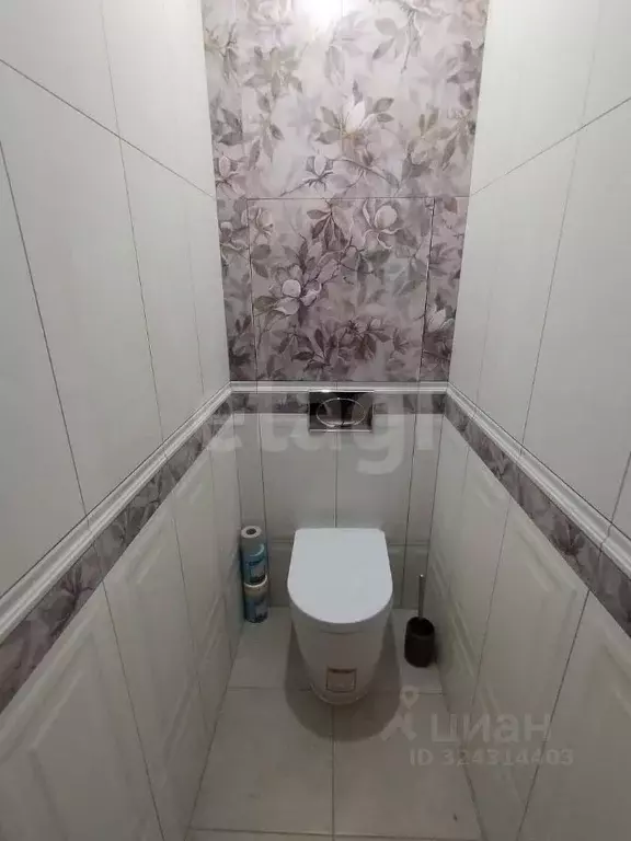 1-к кв. Иркутская область, Ангарск 12А мкр, 7 (40.6 м) - Фото 1