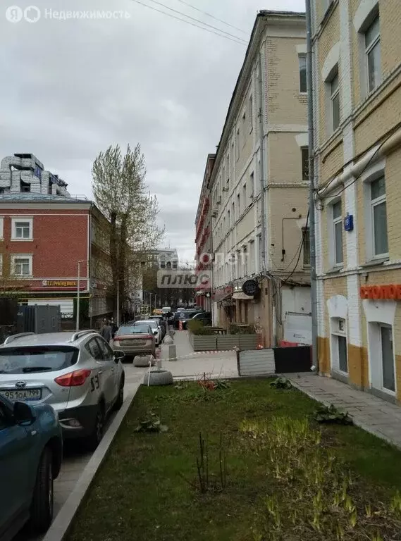 Помещение свободного назначения (95 м) - Фото 1