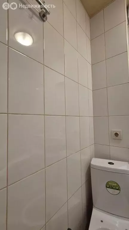 1-комнатная квартира: посёлок городского типа Кратово, улица Льва ... - Фото 1