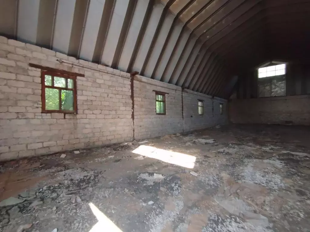 Склад в Самарская область, Самара Народная ул., 9 (700 м) - Фото 2