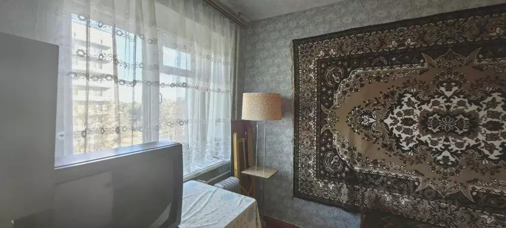 2-к кв. Тульская область, Тула ул. Николая Руднева, 72 (42.0 м) - Фото 0