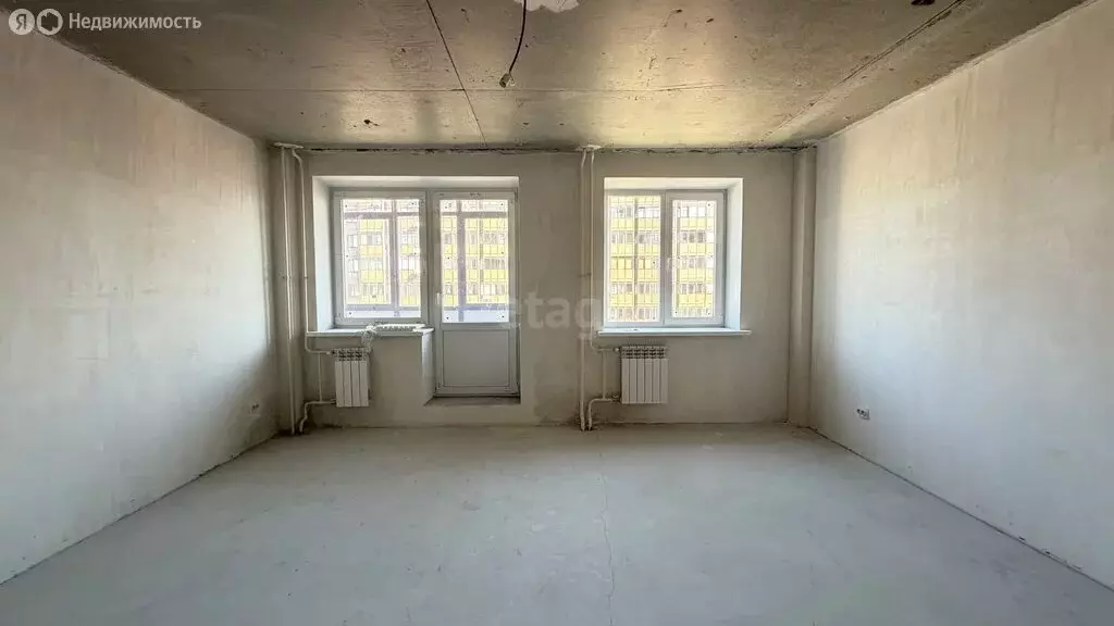 1-комнатная квартира: Абакан, улица Кирова, 185к3 (44.8 м) - Фото 2
