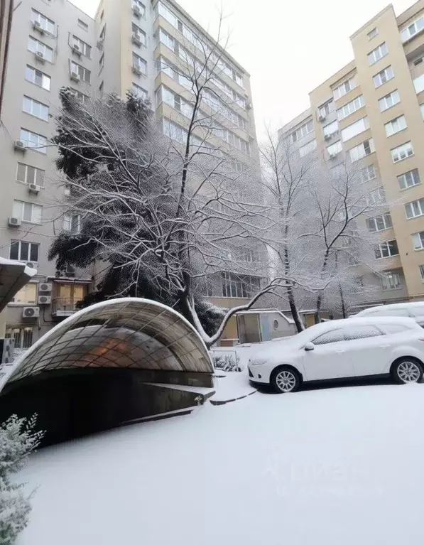 Гараж в Ростовская область, Ростов-на-Дону ул. Текучева, 136 (17 м) - Фото 1