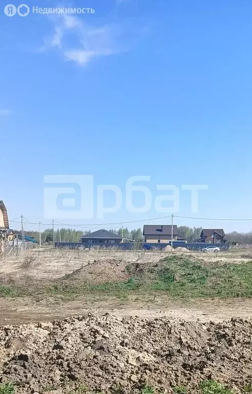 Участок в Кострома, улица Героев (11 м) - Фото 1