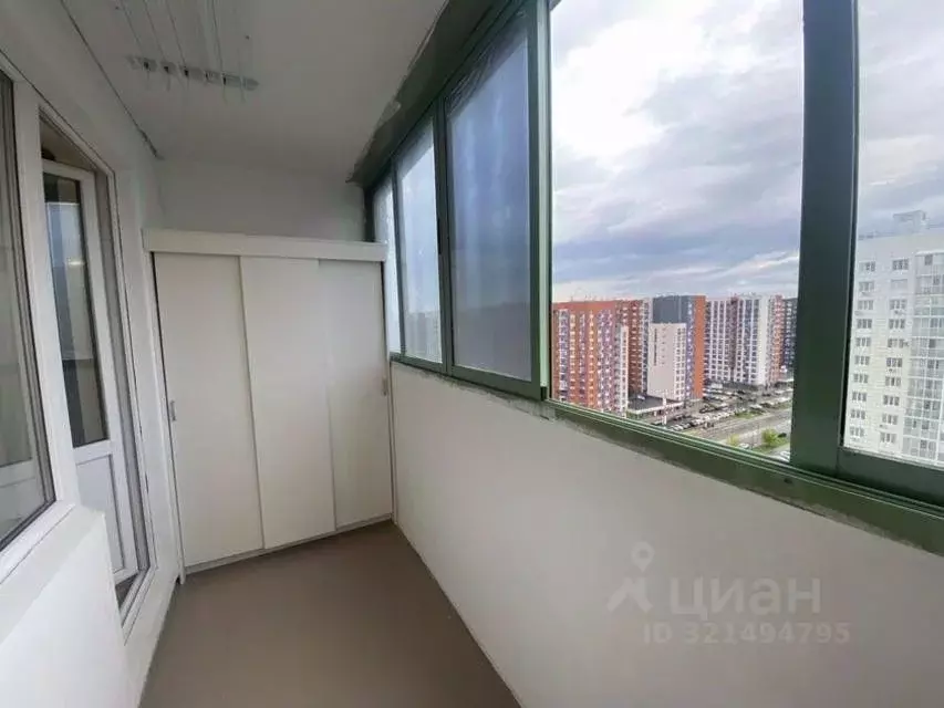 1-к кв. Москва просп. Нововатутинский, 13 (28.0 м) - Фото 1