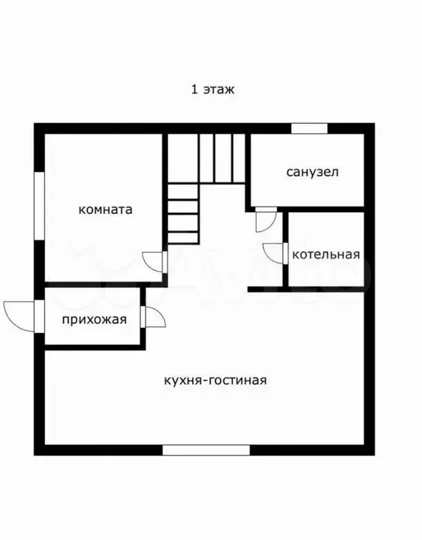 Дом 130 м на участке 4 сот. - Фото 0