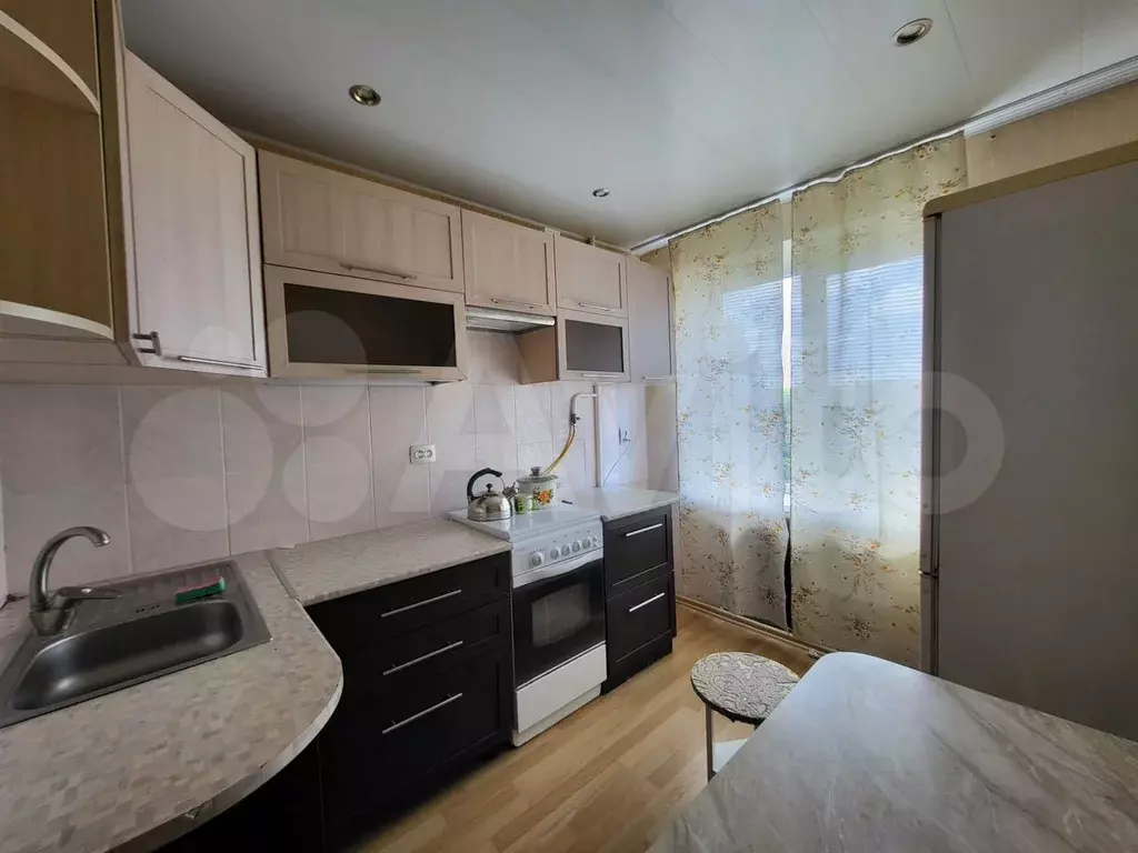 2-к. квартира, 60 м, 7/9 эт. - Фото 0