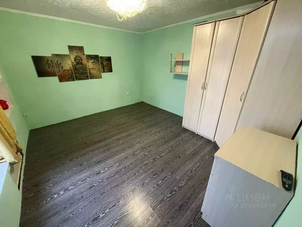 Комната Коми, Ухта ул. Сенюкова, 49 (30.0 м) - Фото 1