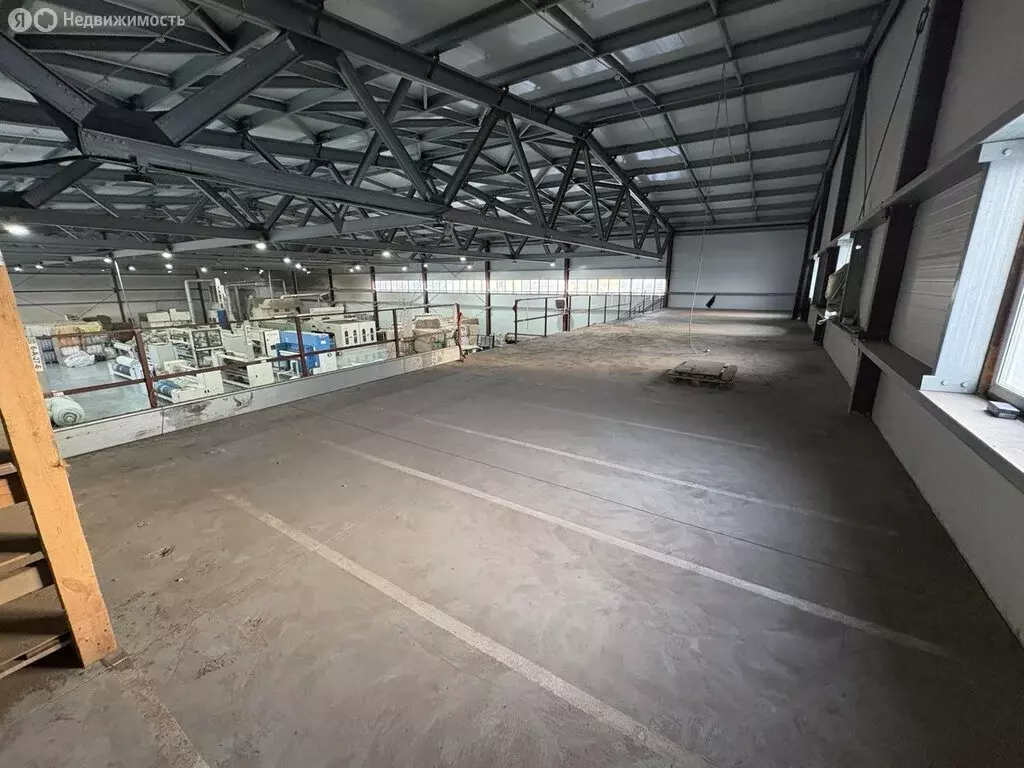 Производственное помещение (1350 м) - Фото 1