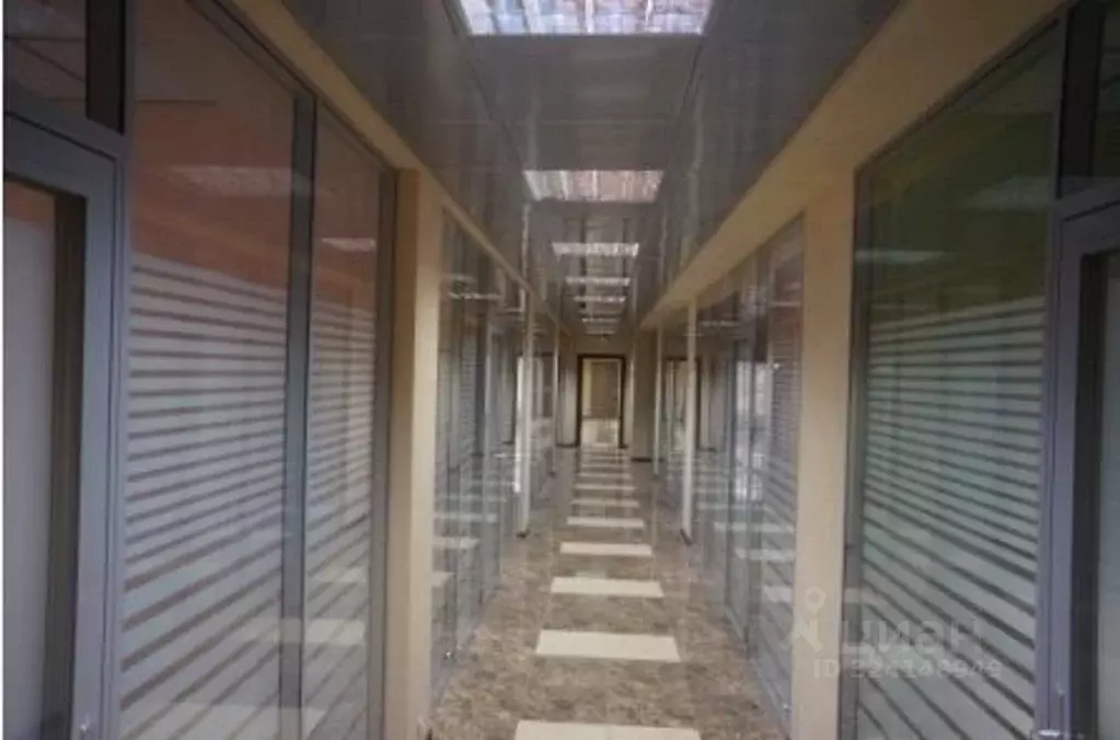 Офис в Москва Мельницкий пер., 1 (525 м) - Фото 2