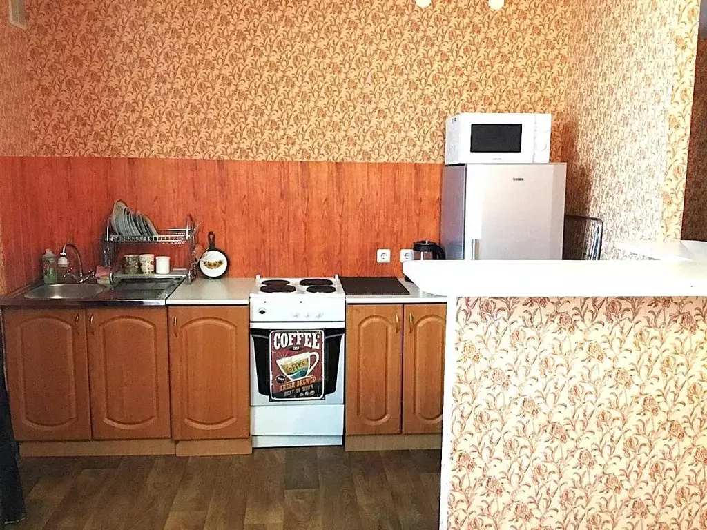 Студия Иркутская область, Иркутск просп. Маршала Жукова, 11/3 (40.0 м) - Фото 2