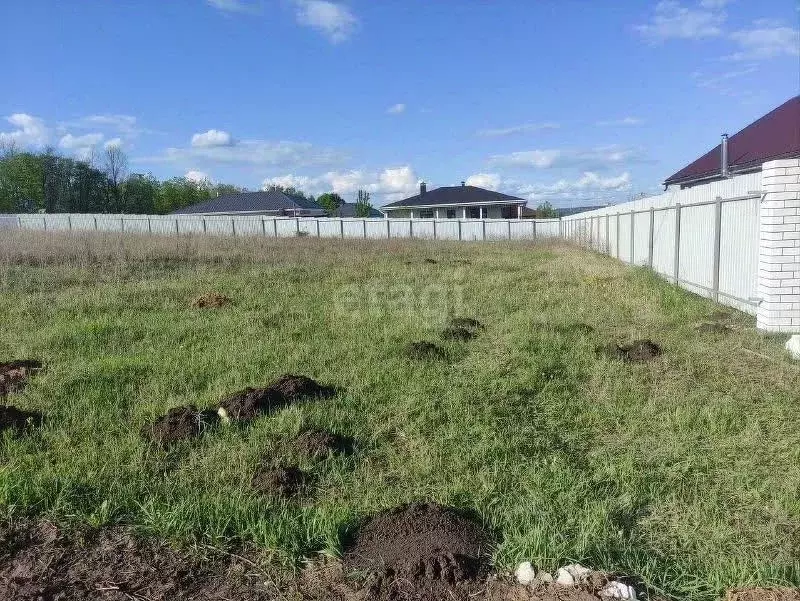 Участок в Воронежская область, Семилукский район, с. Девица, Поречье-2 ... - Фото 0