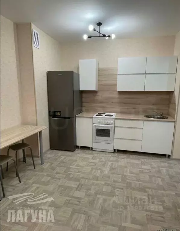 2-к кв. Томская область, Томск ул. Пришвина, 52 (40.0 м) - Фото 0