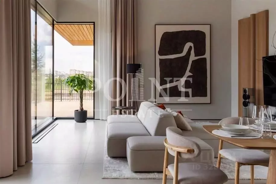 Коттедж в Московская область, Истра муниципальный округ, д. Исаково, ... - Фото 1