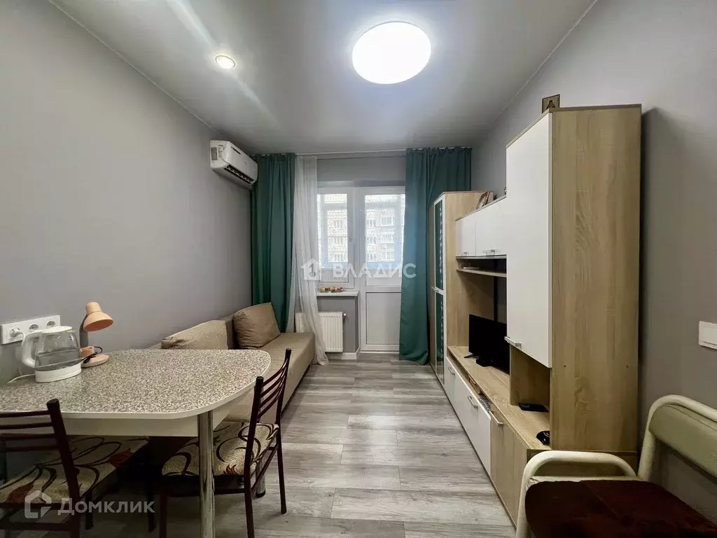 Продаётся 1-к квартира, 28.2 м - Фото 0
