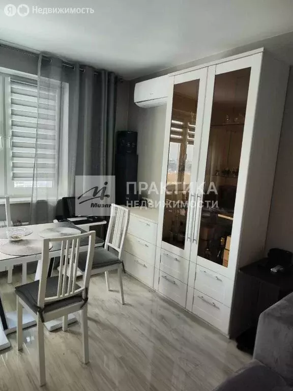 4-комнатная квартира: Троицк, микрорайон В, 52 (89 м) - Фото 2