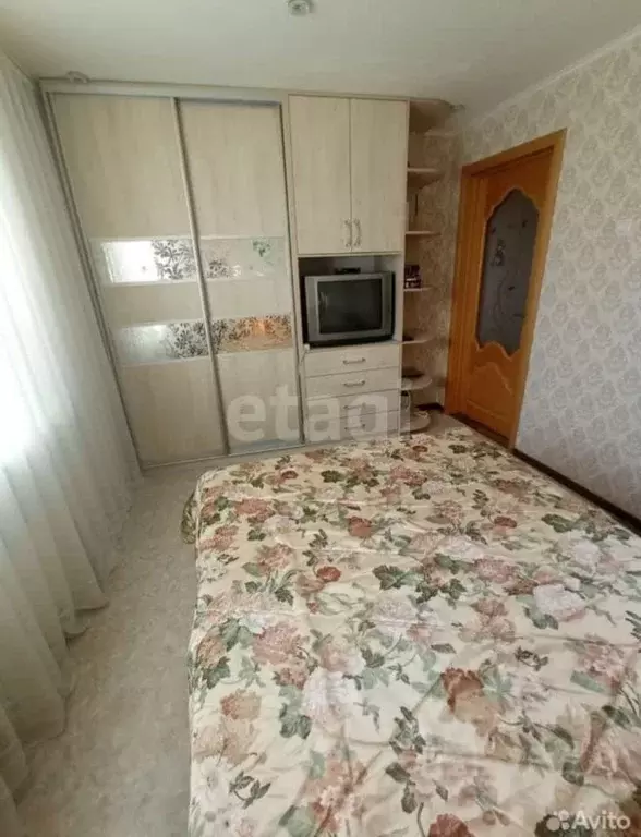 4-к кв. Амурская область, Белогорск ул. Мелькомбинат, 3 (80.8 м) - Фото 1
