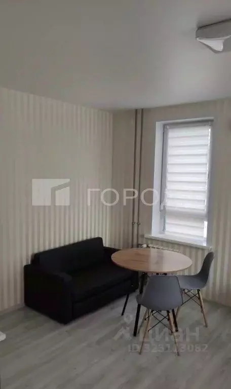 Студия Новосибирская область, Новосибирск Сухарная ул., 107/1 (28.5 м) - Фото 2