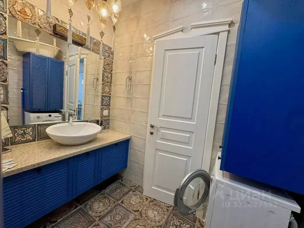 2-к кв. Краснодарский край, Сочи Курортный просп., 105 (100.0 м) - Фото 2