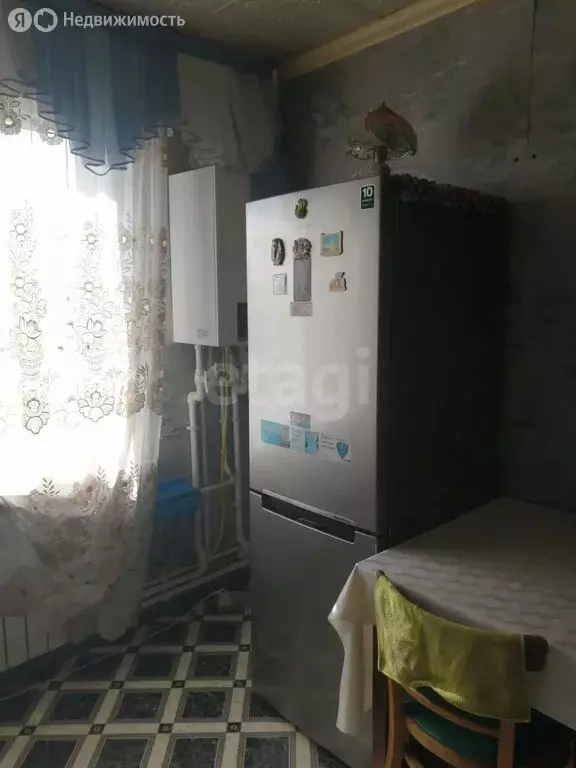 3-комнатная квартира: посёлок совхоза Татарстан, Школьная улица, 5 ... - Фото 2