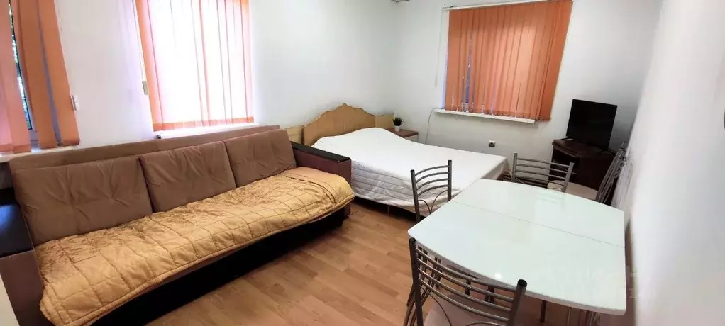 Дом в Ставропольский край, Кисловодск ул. Гагарина, 30 (40 м) - Фото 1