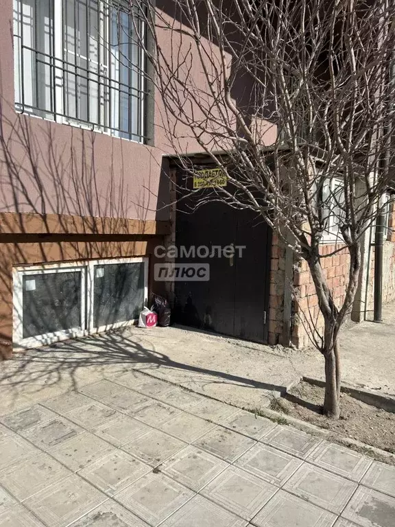 Помещение свободного назначения в Дагестан, Махачкала ул. Времена ... - Фото 1