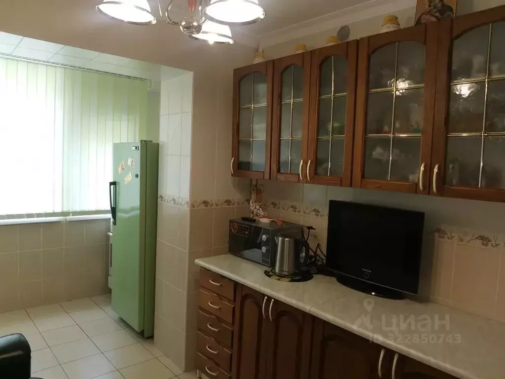 1-к кв. Северная Осетия, Владикавказ Иристонская ул., 32А (40.0 м) - Фото 2