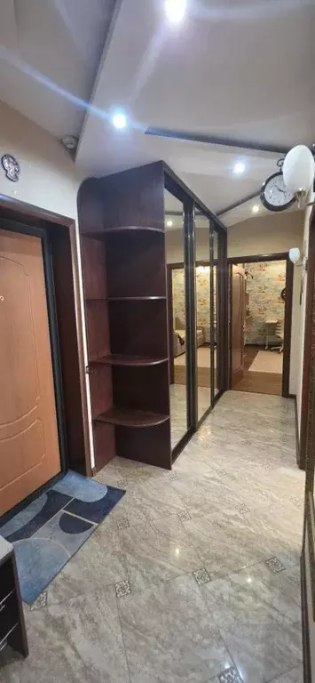 2-к кв. Московская область, Люберцы 115-й кв-л, ул. Авиаторов, 11 ... - Фото 2