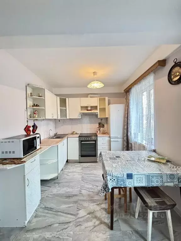 1-к кв. Санкт-Петербург Мартыновская ул., 12К1 (45.0 м) - Фото 1