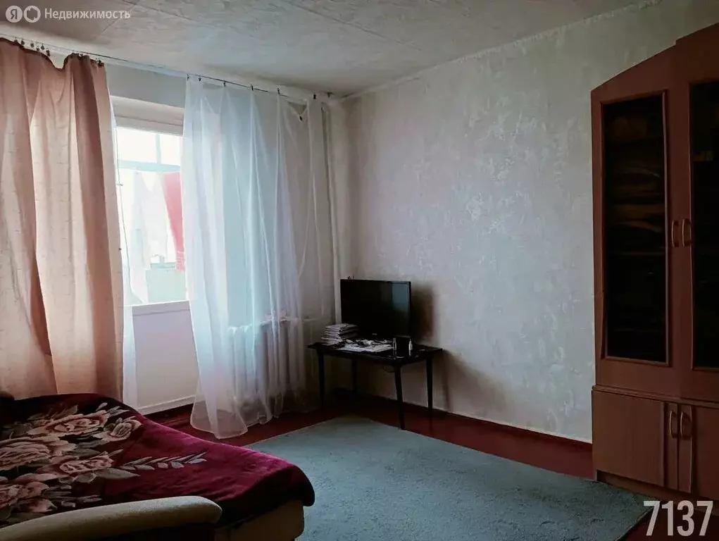 1-комнатная квартира: Аксай, улица Платова, 72 (27 м) - Фото 0