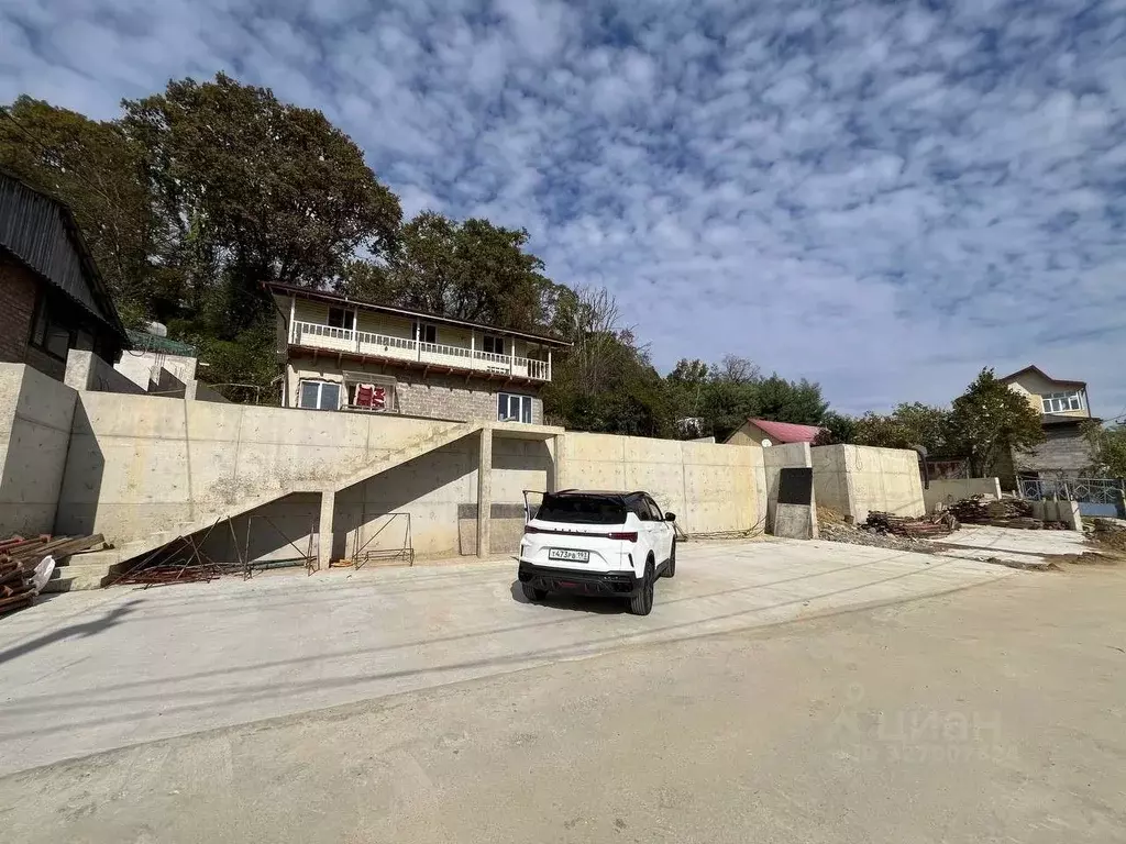 Дом в Краснодарский край, Сочи Костромская ул., 127А (174 м) - Фото 1