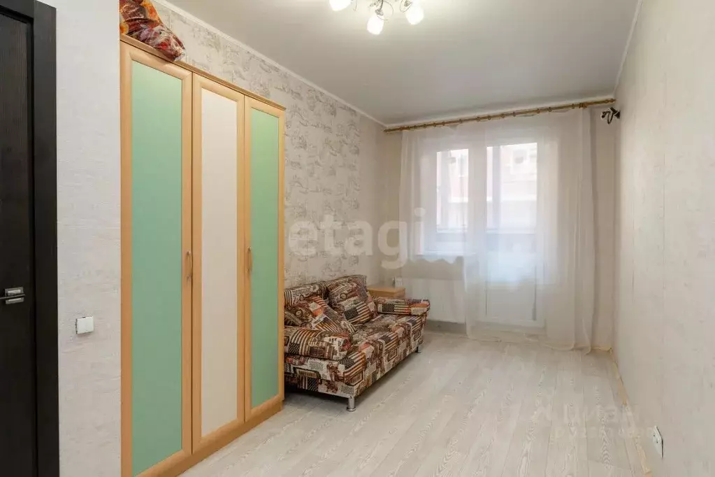 1-к кв. Адыгея, Тахтамукайский район, Старобжегокайское с/пос, Новая ... - Фото 1