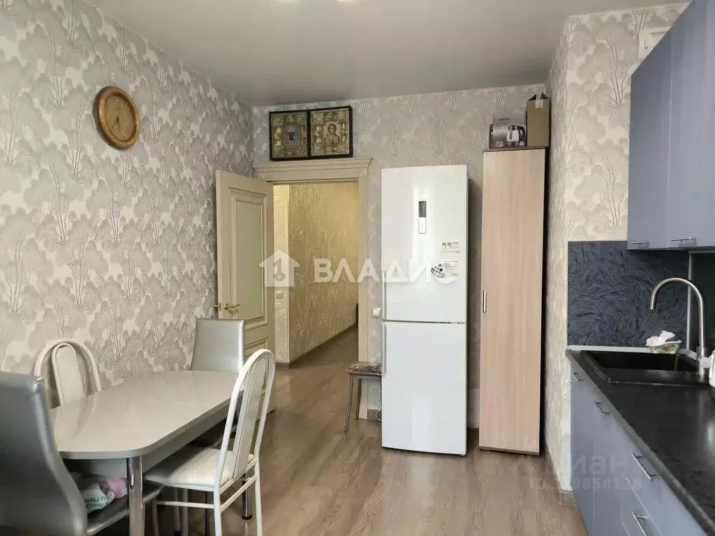 2-к кв. Московская область, Реутов просп. Мира, 12к1 (77.0 м) - Фото 1