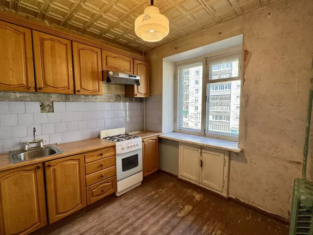 Продаётся 1-к квартира, 30.5 м - Фото 0