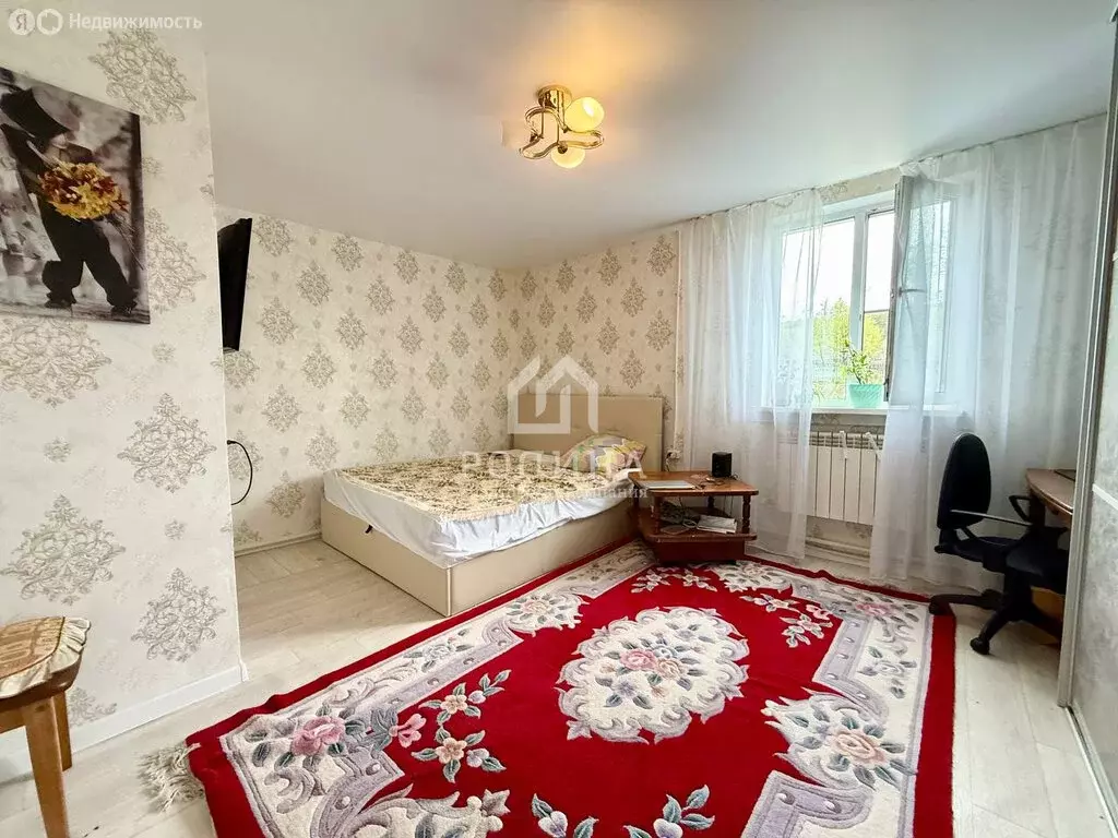 Дом в село Пивань, Совгаванское шоссе, 37А (80.1 м) - Фото 0