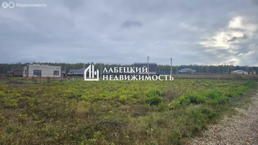 Участок в Орловский муниципальный округ, Образцовское сельское ... - Фото 2