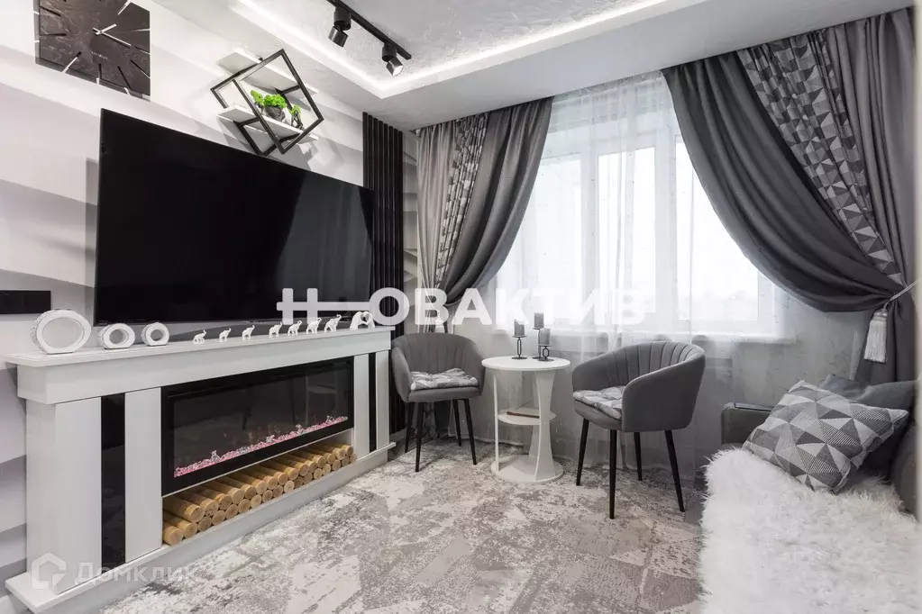 Продаётся 1-к квартира, 38.7 м - Фото 0
