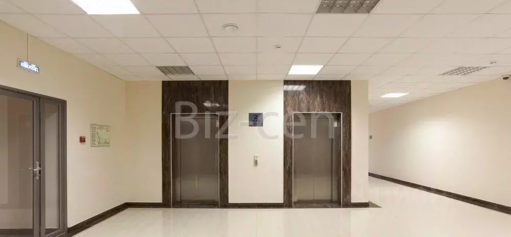 Офис в Московская область, Мытищи ш. Волковское, 5ас1 (289 м) - Фото 2